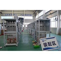 Production scenario