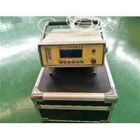 Moisture tester