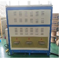 Temperature rise test equipment