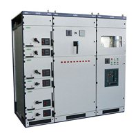 Mns low-voltage withdrawable switchgear