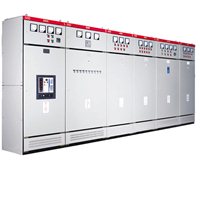 GGD type AC low-voltage distribution cabinet