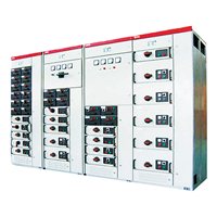 GCS low-voltage withdrawable switchgear