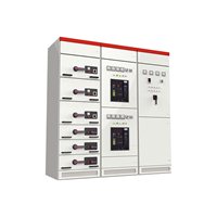 GCK low-voltage withdrawable switchgear