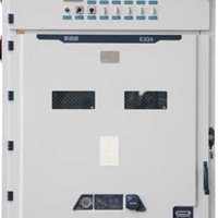 High voltage cabinet-KYN61-40.5