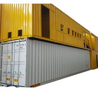 Prefabricated cabin